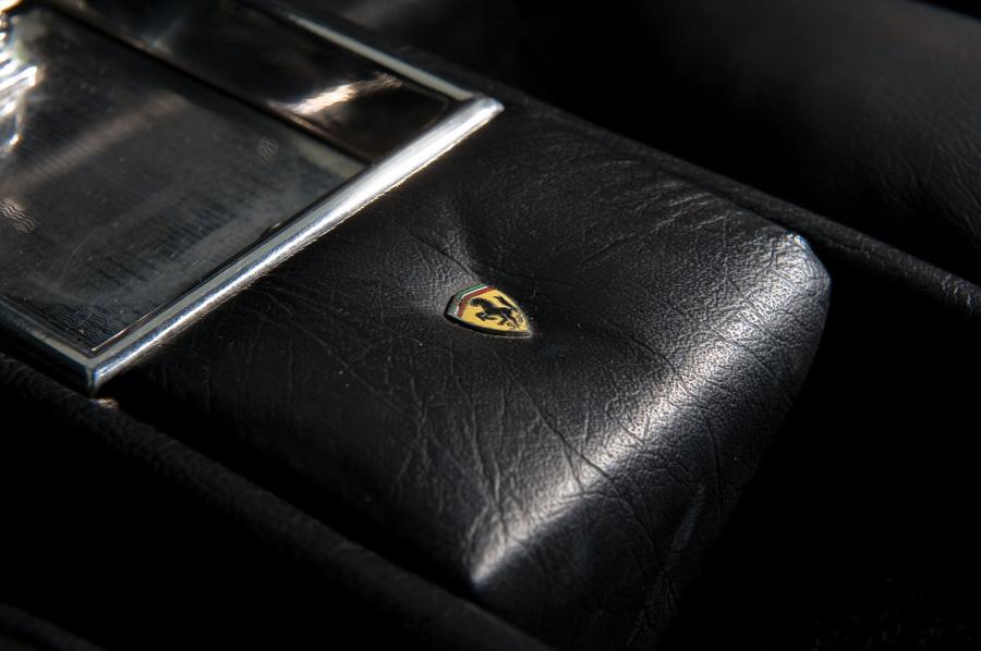  Ferrari 275 GTB/4 Lega 1966 года  (фото 6 из 46)